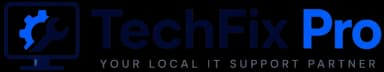 TechFix Pro logo — Computer Repair and IT Support Western Sydney